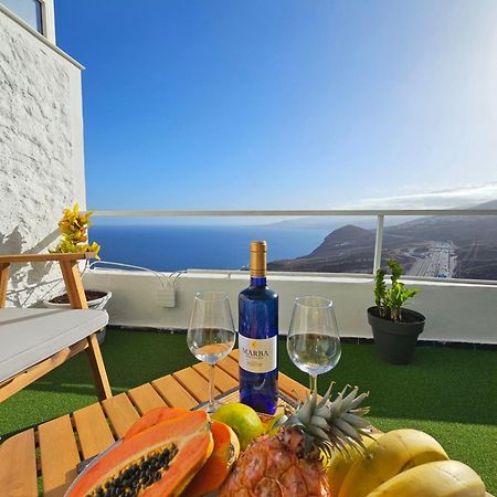 Panoramic Tabaiba Apartamento Santa Cruz de Tenerife Exterior foto