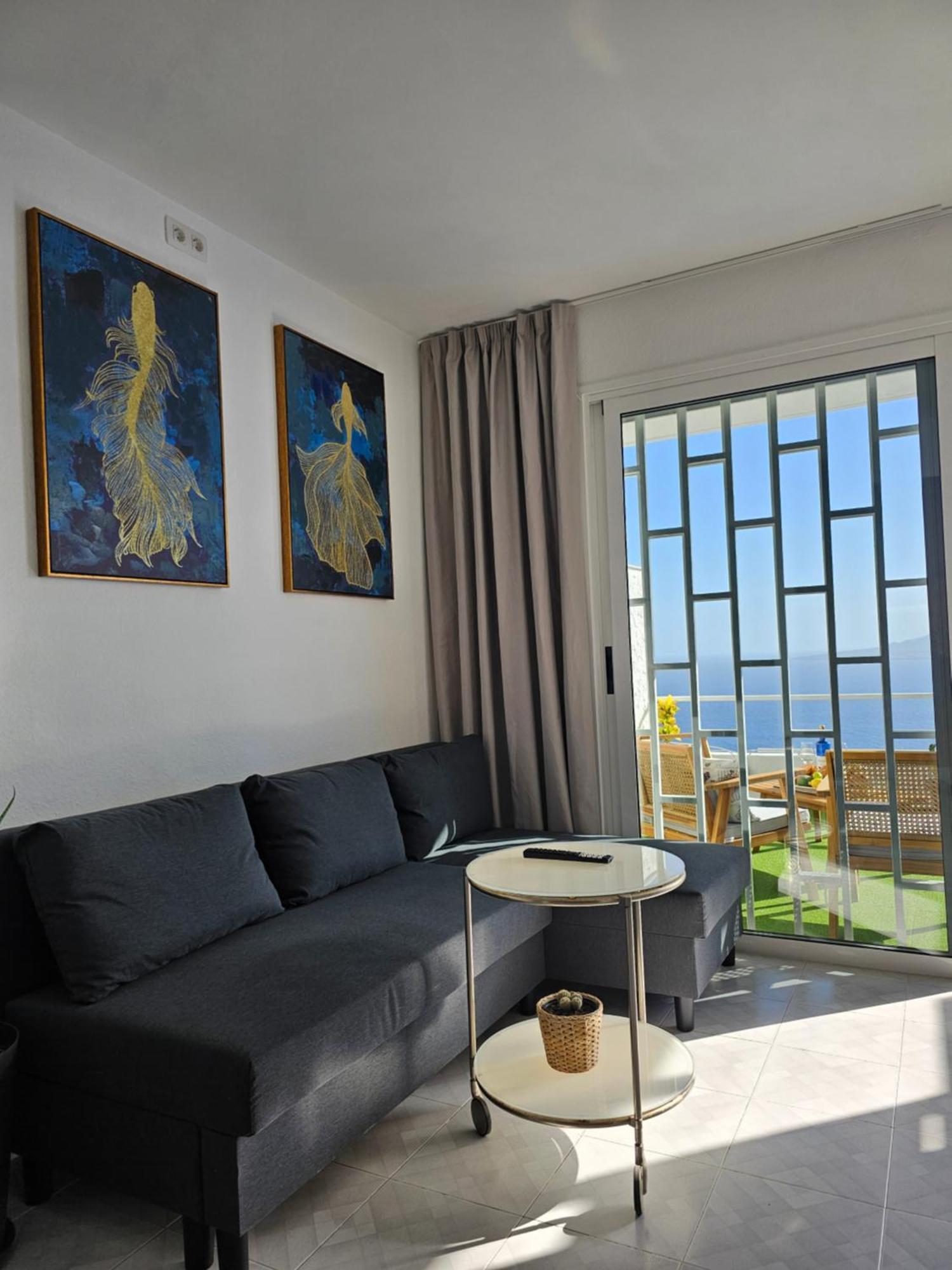 Panoramic Tabaiba Apartamento Santa Cruz de Tenerife Exterior foto