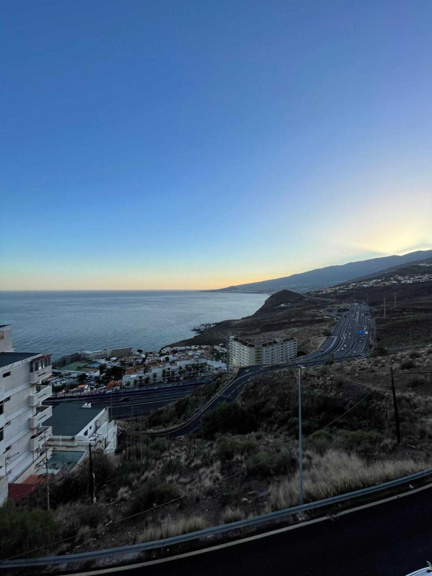 Panoramic Tabaiba Apartamento Santa Cruz de Tenerife Exterior foto