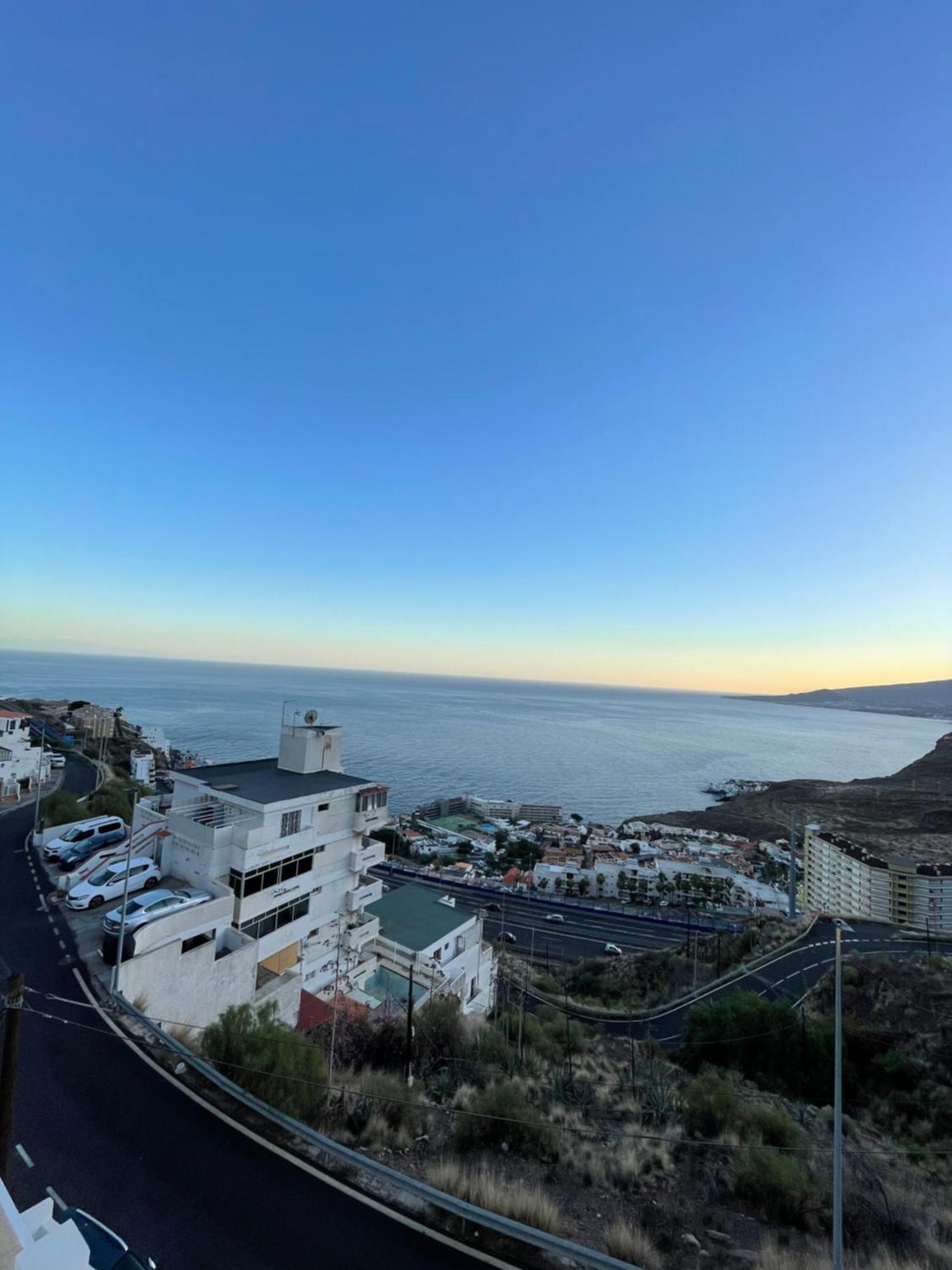 Panoramic Tabaiba Apartamento Santa Cruz de Tenerife Exterior foto