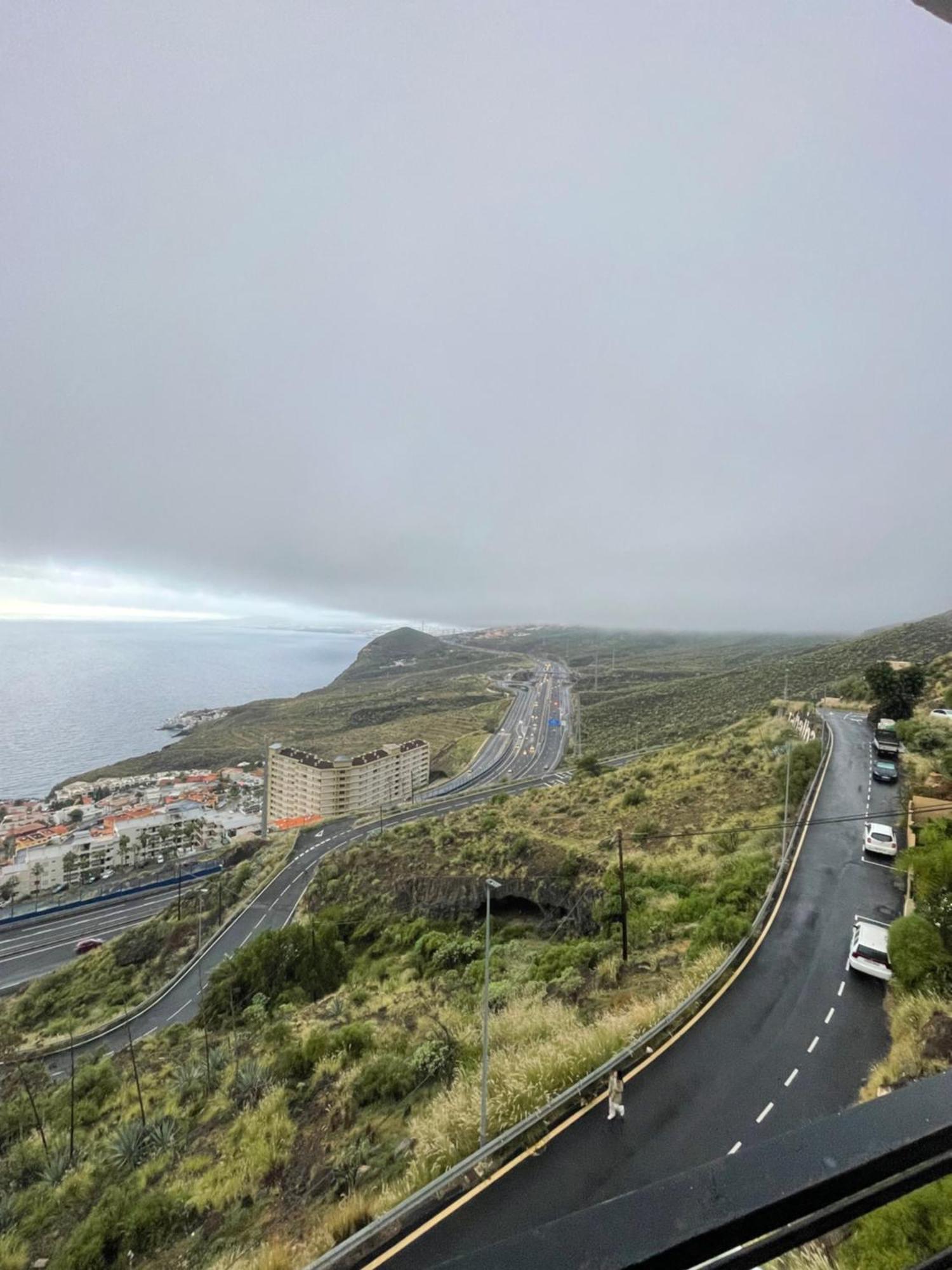 Panoramic Tabaiba Apartamento Santa Cruz de Tenerife Exterior foto